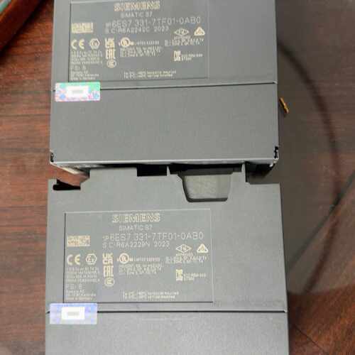 议价西门子模块6ES7331-7TF01-0AB0