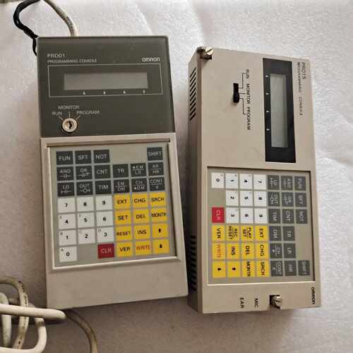 【请询价】PLC  手持器  C120一PR015一E*CQ