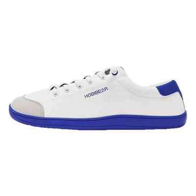 HOBIBEAR哈比熊宽楦赤足鞋