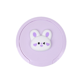 三轮车水杯架适用于金彭M6/SU7可折叠杯架放奶茶咖啡杯托水壶杯架