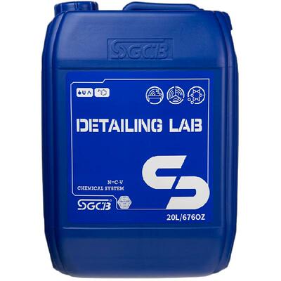 SGCB无硅驱水上光剂20L