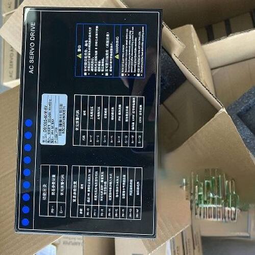 议价DS100S-40-M-5V交流伺服驱动器DS100S-40-M-5V-24原装正品全