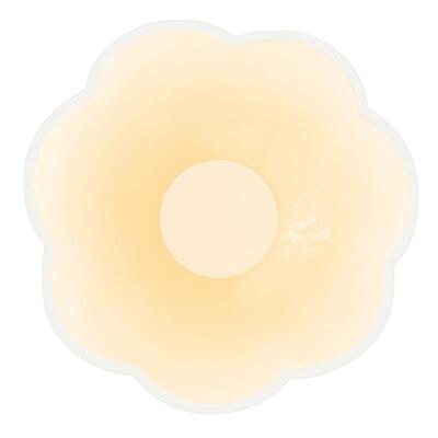 佰丝娜夏季薄款硅胶防凸点乳贴