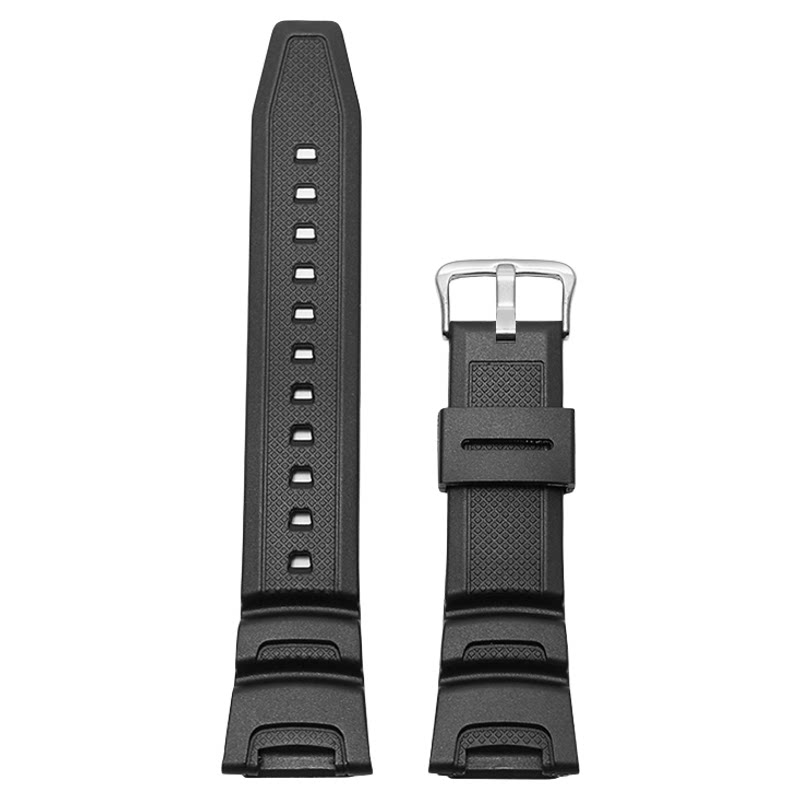 卡西欧PRG-100/SGW-100硅胶带
