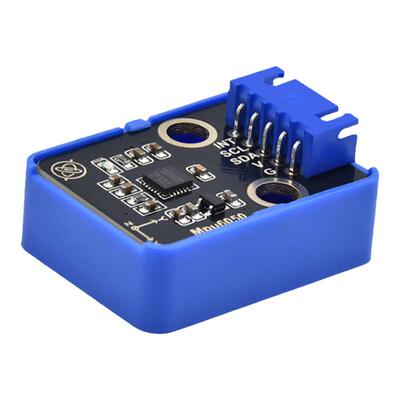 MPU6050模块六轴飞控姿态角度陀螺仪三轴加速度计传感器arduino