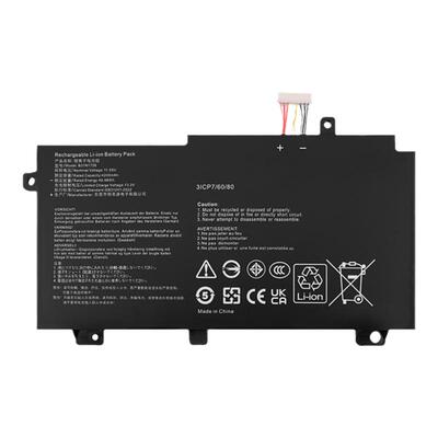 京歌宝华硕笔记本电池FX86F电池