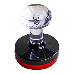 印章定制圆形椭圆检核合格发货送货光敏印章刻章刻字专用章业务红蓝用姓名公单位专业竣工验收图纸施工图章