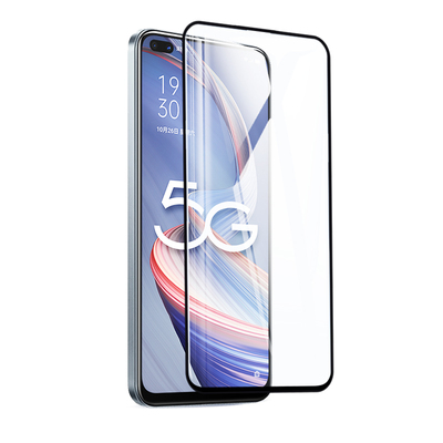 班迪星适用oppoa92防爆钢化膜