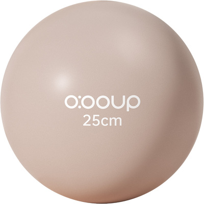 全运会瑜伽球小球成人专用盆底肌