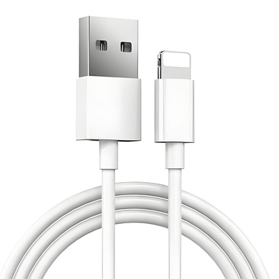 罗马仕适用于iPhone充电线加长