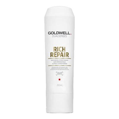 GOLDWELL歌薇蒂熙深层修护护发素