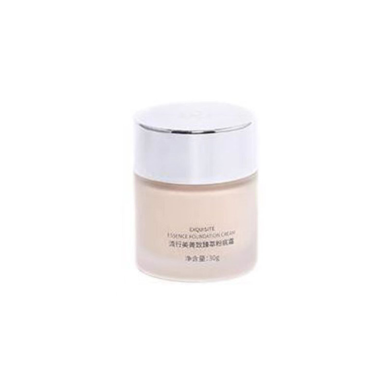 流行美BINF专柜正品美妆【菁致臻萃粉底霜 - 37g】专柜价298元