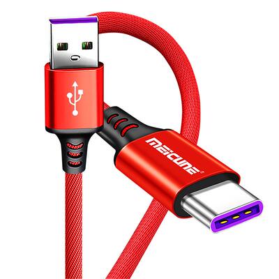 魅成超级闪充适用vivo数据线