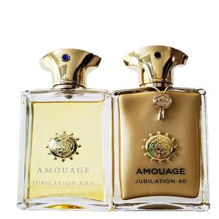 爱慕amouage旅程女士玫瑰焚香浮图行者迪亚男士心花盛放香水小样