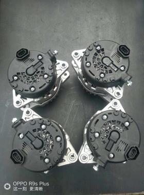 09-14款索兰托2.2T柴油发电机发电机?交流发电机索兰托2.2发电机