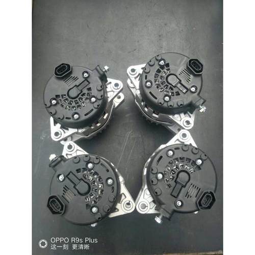 09-14款索兰托2.2T柴油发电机发电机?交流发电机索兰托2.2发电机