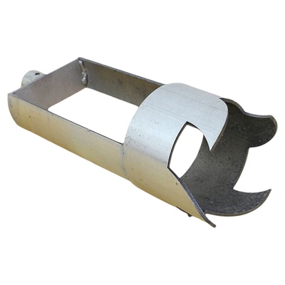 挖洞打井挖土考古洛阳铲子取土器打洞神器栽树种树挖坑打桩挖树洞