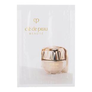 10片价！肌肤之钥CPB晶钻粉霜0.3ml中小样 贵妇粉底液