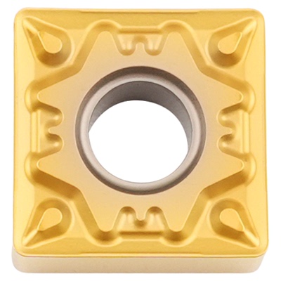 金属陶瓷数控刀片SNMG120404-HQ SNMG120408-HQ 四方钢件光洁度好