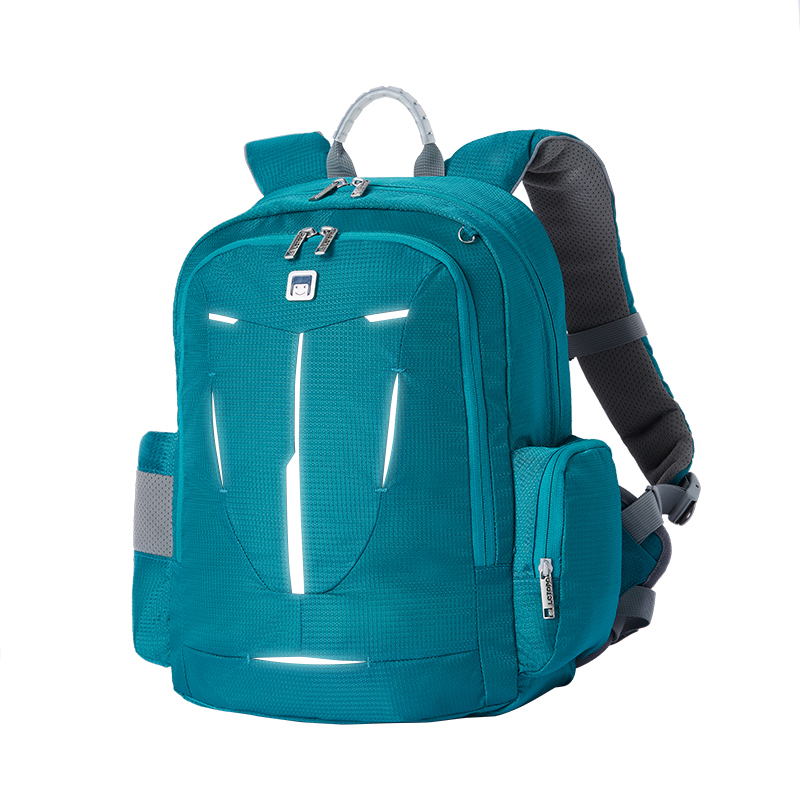 【断货王】乐同儿童书包三到六年级男女减压护脊减重防下坠双肩包