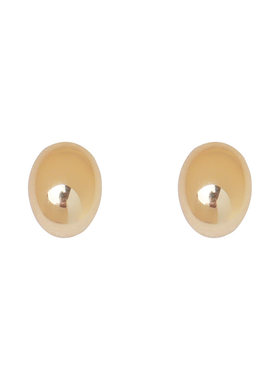 极简法式小豆丁耳钉气质百搭日常