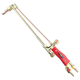 G01-30/100/300型割刀不锈钢氧气乙炔割枪丙烷液化煤气射吸式割炬