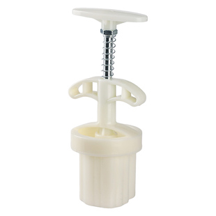 2026新款月饼模具中式糕点模具家用30g50g异形冰皮烘焙工具按压式