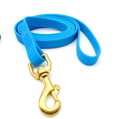 狗狗硅胶牵引绳狗绳狗链大型犬