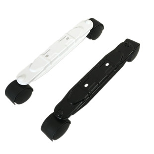 先锋取暖器油汀原装万向脚轮子滑轮底座轱辘支架正品配件特价包邮