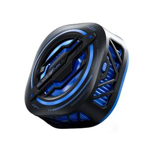 黑鲨3Pro磁吸手机散热器冰封散热背夹制冷降温神器静音半导体制冷背夹苹果15/16ipad平板游戏电竞直播专用