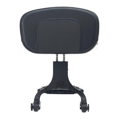 本田叛逆者CM300改装折叠靠背