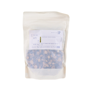 【愚草】赤芍 野生赤芍药内蒙古产地 250g/袋 满包邮