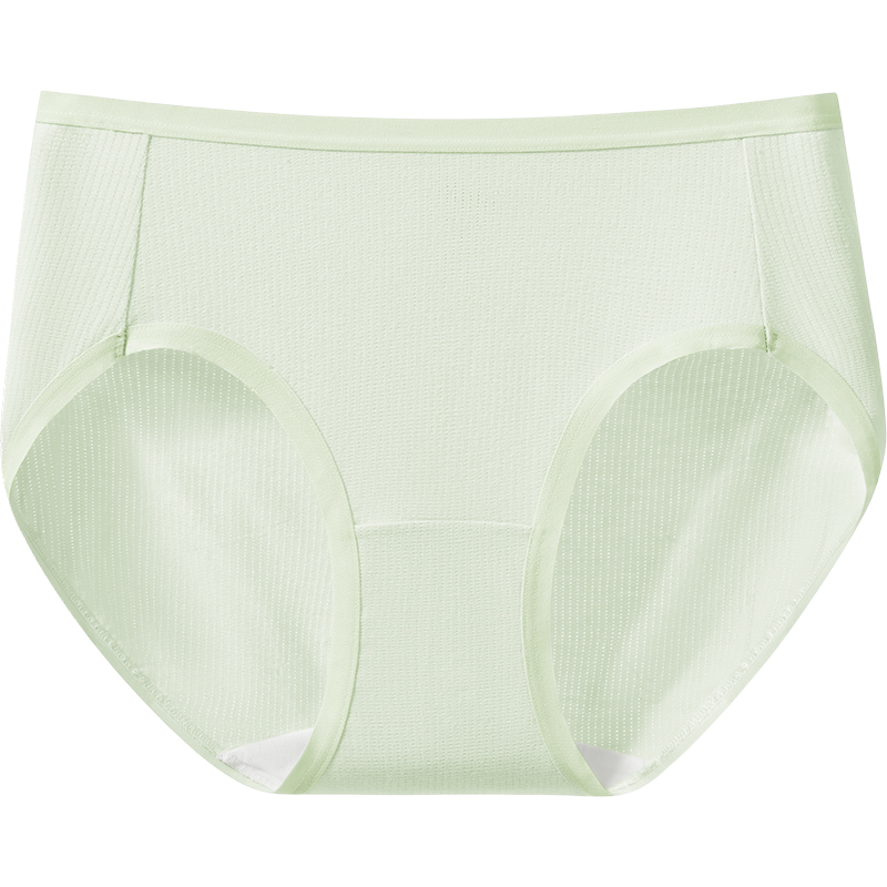 蕉下棉质内裤抗菌无痕透气安心纯棉底裆独立包装