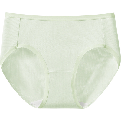 蕉下棉质内裤抗菌无痕透气安心纯棉底裆独立包装