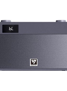 声优Q5S音箱 蓝牙音响 K歌音箱 户外音箱低音炮U盘TF卡播放器
