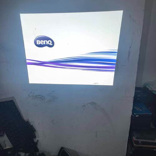 明基CP2525E投影仪，，接口齐全，支持HDMI高议价