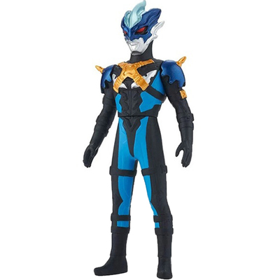 变形玩具大号3-8托雷基亚奥特曼