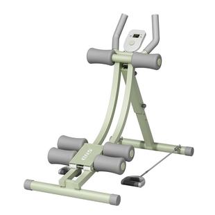 卷腹机健身器材减瘦肚子神器家用女美腰马甲线腹肌训练健腹器收腹