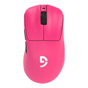 Fuhlen富勒G90三模光磁微动游戏鼠标PAW3395轻量化游戏电竞鼠标