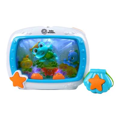 kids2瞌睡鱼缸seadreamsoothe