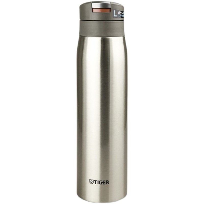 tiger虎牌大容量保温杯水杯600ml