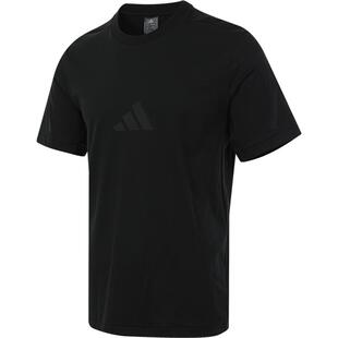 adidas阿迪达斯男子M Z.N.E. TEE运动T恤JE3069