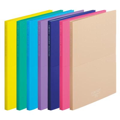 LIHITLAB.资料册自立式设计