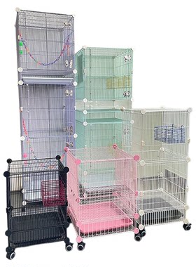 蜜袋鼯特密加粗笼子唯它厂家松鼠