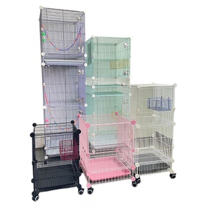 蜜袋鼯特密加粗笼子唯它厂家松鼠