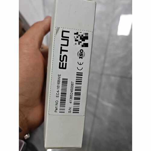 〔议价-可维修〕全新ESTUN埃斯顿IO模块