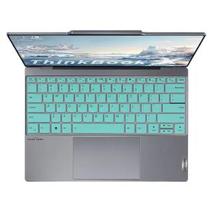适用ThinkBook X 2025 AI键盘膜13.5英寸电脑屏幕贴膜G2 IAH防尘垫2024款笔记本Thinkbook 13X ITG键盘保护套