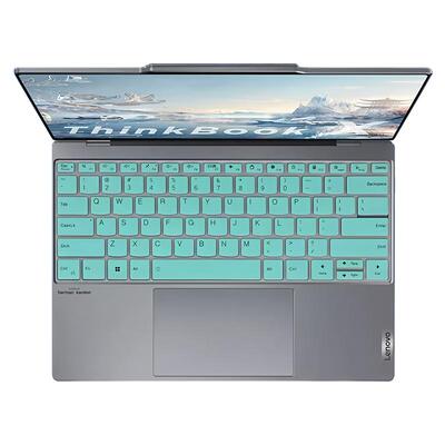 适用ThinkBook X 2025 AI键盘膜13.5英寸电脑屏幕贴膜G2 IAH防尘垫2024款笔记本Thinkbook 13X ITG键盘保护套