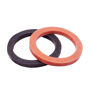 快速接头胶圈胶垫铝合金不锈钢扳把式1寸2寸3寸丁青橡胶密封垫圈