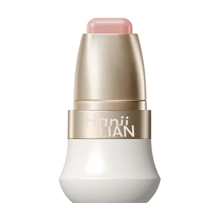 玩色多用棒双头口红眼影腮红修容眼影唇膏四合一水润丝滑膨胀色